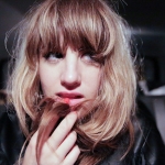 Deap Vally Moon Block Tour