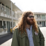 Deap Vally Moon Block Tour