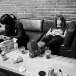 Deap Vally Moon Block Tour