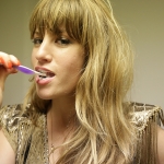 Deap Vally Moon Block Tour