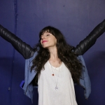 Deap Vally Moon Block Tour