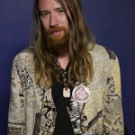 Deap Vally Moon Block Tour