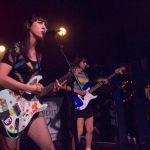 Peach Kelli Pop at The Echo
