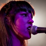 Peach Kelli Pop at The Echo