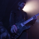 Death Valley Girls at The Echo