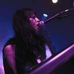 Death Valley Girls at The Echo