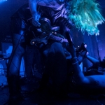 Death Valley Girls at The Echo
