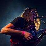 Frankie and the Witch Fingers at The Echo