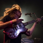 Frankie and the Witch Fingers at The Echo