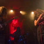 Frankie and the Witch Fingers at The Echo