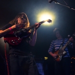 Frankie and the Witch Fingers at The Echo