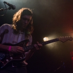 Frankie and the Witch Fingers at The Echo