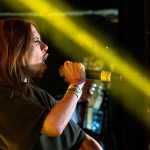k.flay at Echoplex Defend LA