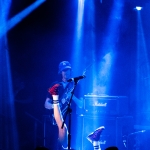 k.flay at Echoplex Defend LA