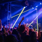 k.flay at Echoplex Defend LA