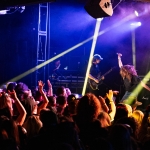 k.flay at Echoplex Defend LA