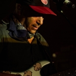 Tom Morello at Echoplex Defend LA