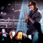 Tom Morello at Echoplex Defend LA