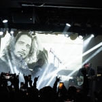 Tom Morello at Echoplex Defend LA