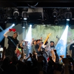 Defend LA at Echoplex
