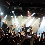 Defend LA Echoplex