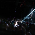 Pussy Riot at Echoplex Defend LA