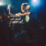Major Entertainer at The Echoplex Photos by ceethreedom
