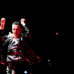 Depeche Mode at Staples Center - Photos  Review - Oct .2, 2013 