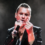 Depeche Mode at Staples Center - Photos  Review - Oct .2, 2013 