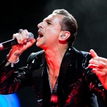 Depeche Mode at Staples Center - Photos  Review - Oct .2, 2013 