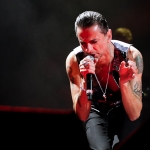 Depeche Mode at Staples Center - Photos  Review - Oct .2, 2013 
