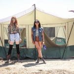 Desert Daze - 4/26/2014