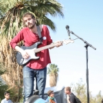 Desert Daze - 4/26/2014