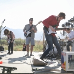 Desert Daze - 4/26/2014