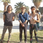 Desert Daze - 4/26/2014