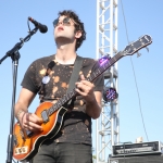 Desert Daze - 4/26/2014