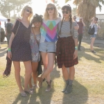 Desert Daze - 4/26/2014