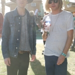Desert Daze 4/26/2014