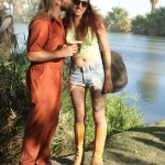 Desert Daze 4/26/2014