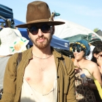 Desert Daze 4/26/2014