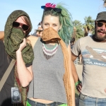 Desert Daze 4/26/2014