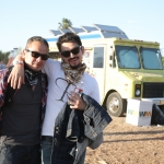 Desert Daze 4/26/2014
