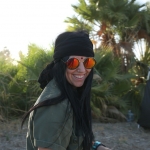 Desert Daze 4/26/2014