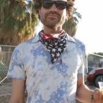 Desert Daze 4/26/2014