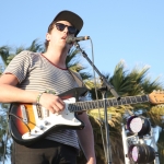 Desert Daze 4/26/2014
