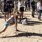 Crowds, Desert Daze, photo by Wes Marsala