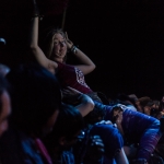 Crowds, Desert Daze, photo by Wes Marsala