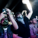Crowds, Desert Daze, photo by Wes Marsala