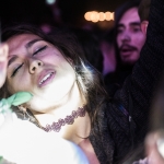Crowds, Desert Daze, photo by Wes Marsala