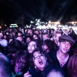 Crowds, Desert Daze, photo by Wes Marsala